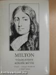 John Milton válogatott költői művei