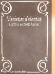 Varietas delectat