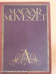 Magyar Művészet 1931/1-10.