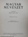 Magyar Művészet 1931/1-10.