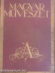 Magyar Művészet 1927/1-10.