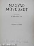 Magyar Művészet 1927/1-10.