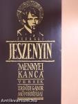 "Mennyei kanca"