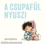 A csupafül nyuszi