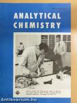 Analytical Chemistry December 1954