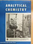 Analytical Chemistry November 1954