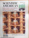 Scientific American February 1993
