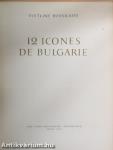 12 Icones de Bulgarie