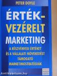 Értékvezérelt marketing