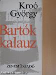 Bartók kalauz
