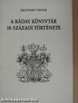 A Ráday könyvtár 18. századi története