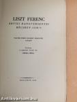 Liszt Ferenc árvízi hangversenyei Bécsben 1838/9