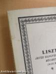 Liszt Ferenc árvízi hangversenyei Bécsben 1838/9
