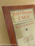 Históriás ének