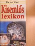 Kisemlős lexikon