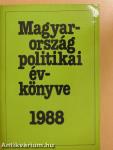 Magyarország politikai évkönyve 1988