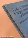 Tanári kézikönyv a magyar nyelvtan tanításához az általános iskolák 7. és 8. osztályában