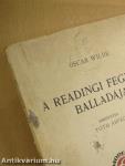 A readingi fegyház balladája