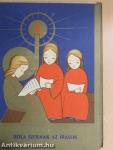 Kis Boldogasszony képeskönyve