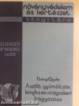 A szőlő, gyümölcsös, konyha és virágoskert trágyázása