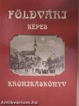 Földvári képes krónikáskönyv