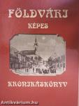 Földvári képes krónikáskönyv