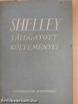 Shelley válogatott költeményei