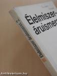 Élelmiszer-áruismeret 2.