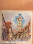 Rothenburg ob der Tauber