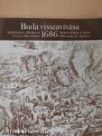 Buda visszavívása, 1686