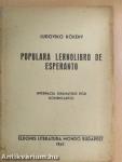 Populara Lernolibro de Esperanto