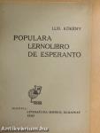 Populara Lernolibro de Esperanto