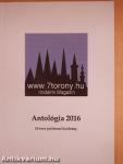 Héttorony antológia 2016