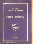 Etikai kódex