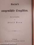 Racine's ausgewählte Tragödien (gótbetűs)