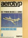 Aerotyp - Verkehrsflugzeuge