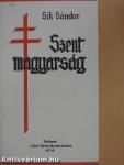 Szent magyarság