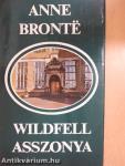 Wildfell asszonya