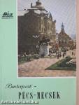Budapest-Pécs-Mecsek