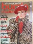 Burda Moden Oktober 1987