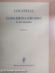 Concerto Grosso in Do minore