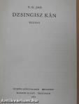 Dzsingisz kán