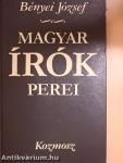 Magyar írók perei