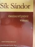 Sík Sándor összegyűjtött versei