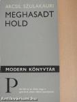 Meghasadt hold