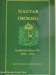 Magyar örökség