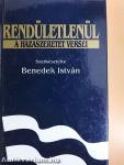 Rendületlenül