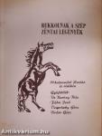 Rukkolnak a szép zentai legények