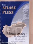 Kis atlasz plusz