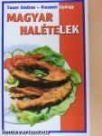 Magyar halételek